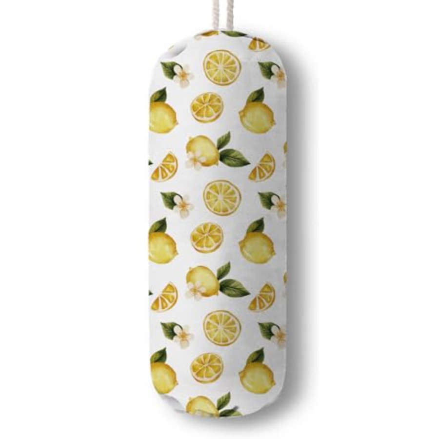 S&S Watches & Jewelry Ho Chi Minh - Funny Plastic Bag Holder, Reusable Grocery