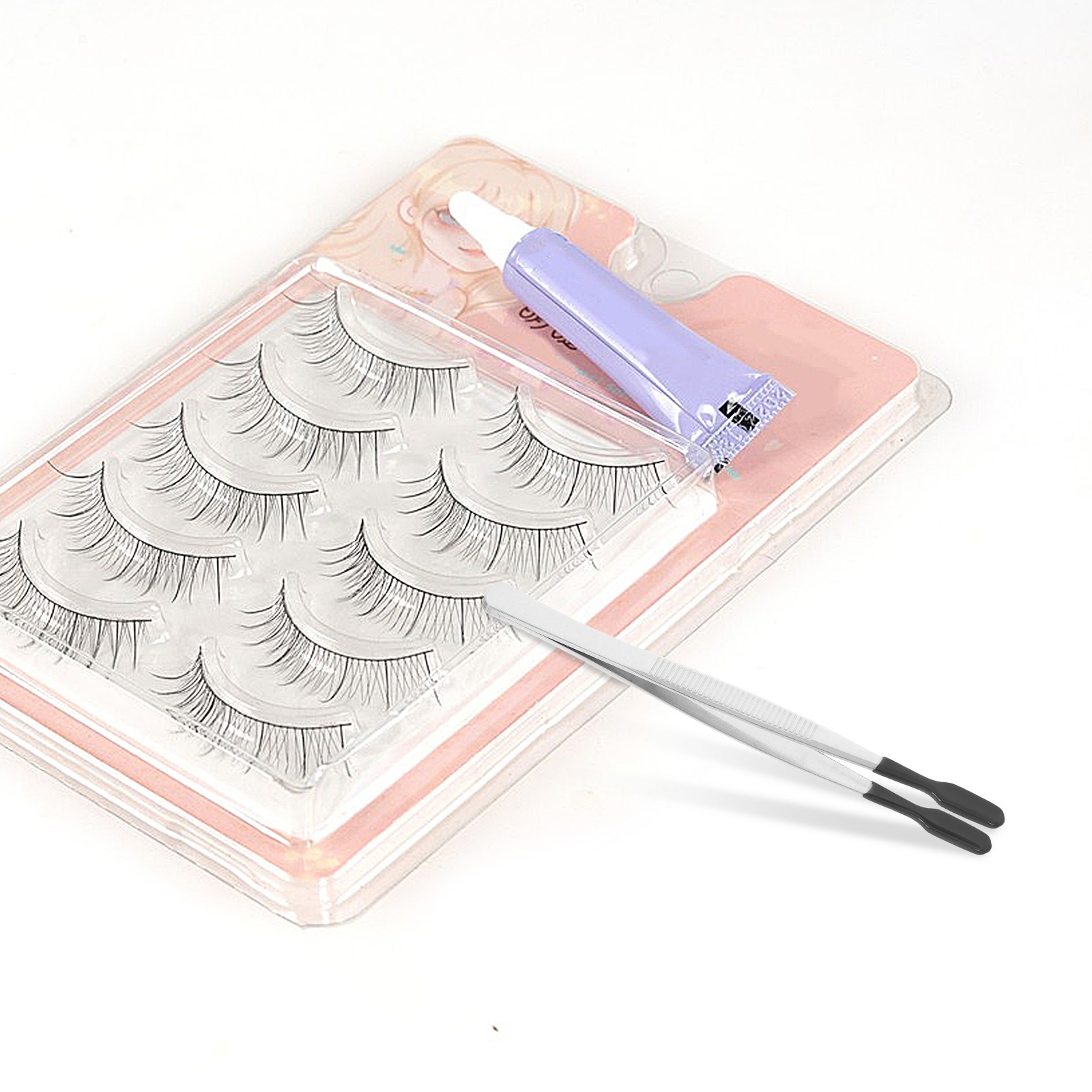 Collectors Coins Jewelry & Watches Of Smithtown - 2Pcs Stainless Steel Tweezers Silicone Tips