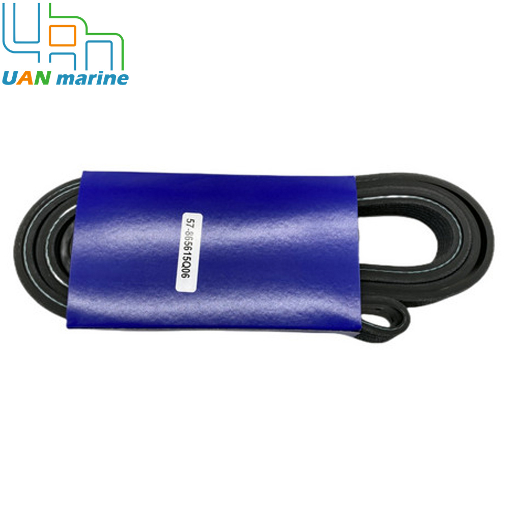 S&S Watches & Jewelry Ho Chi Minh - Serpentine Belt for MerCruiser Sterndrive 350