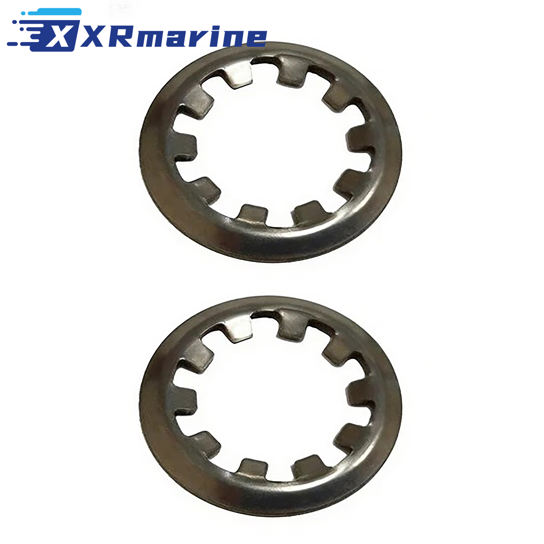 S&S Watches & Jewelry Ho Chi Minh - 2 Pcs 3852516 Thrust Plate Retaining