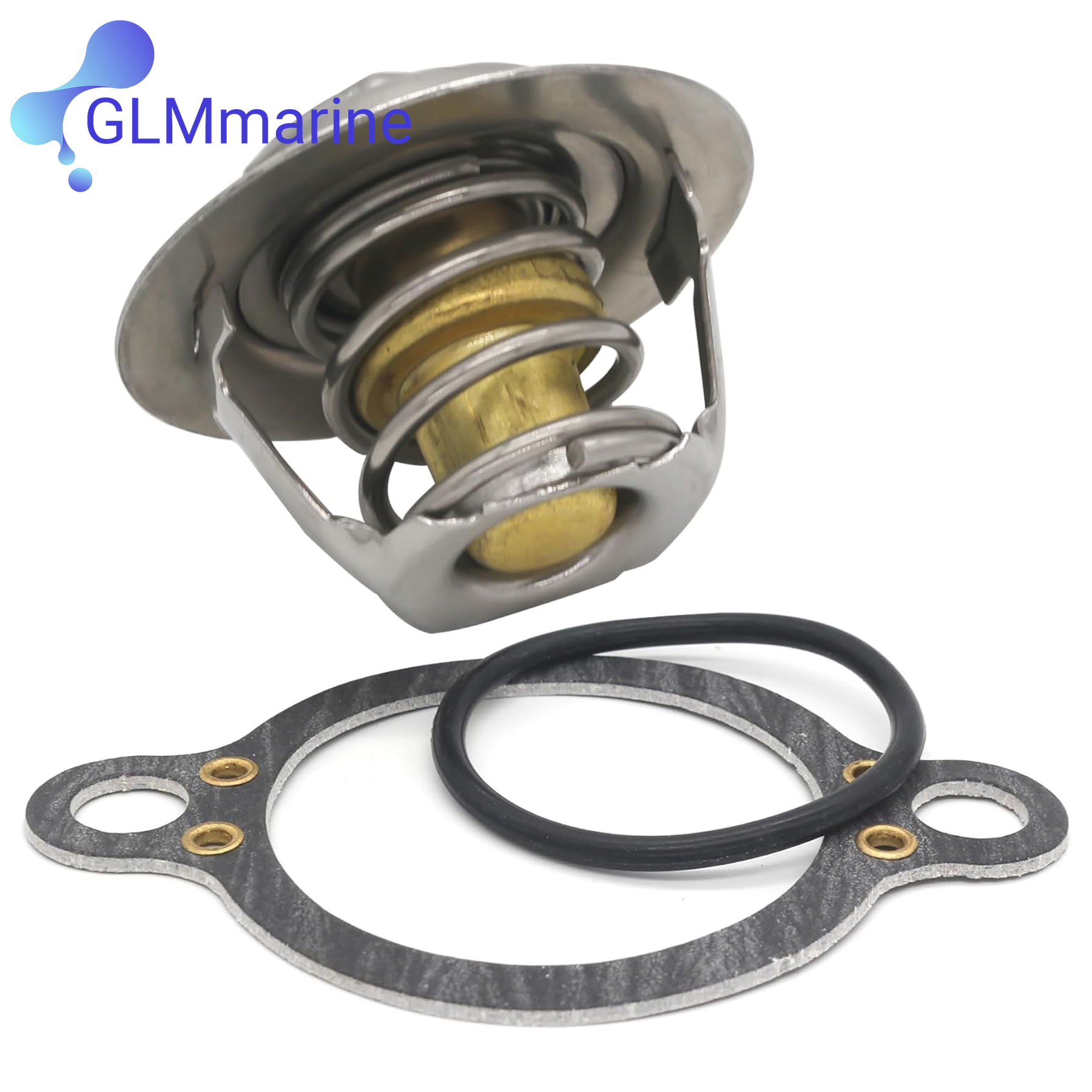 S&S Watches & Jewelry Ho Chi Minh - 3587597 Boat Thermostat Kit w/ Gasket