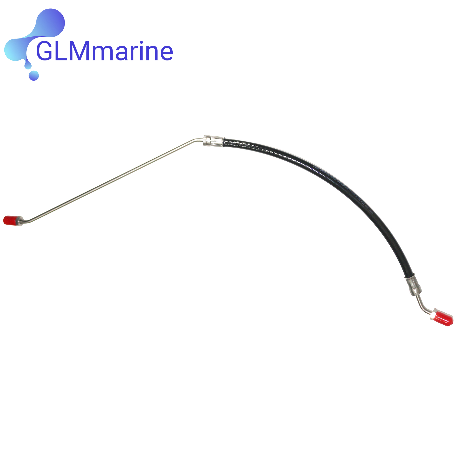 S&S Watches & Jewelry Ho Chi Minh - 3853854 Hydraulic Trim Hose for Volvo