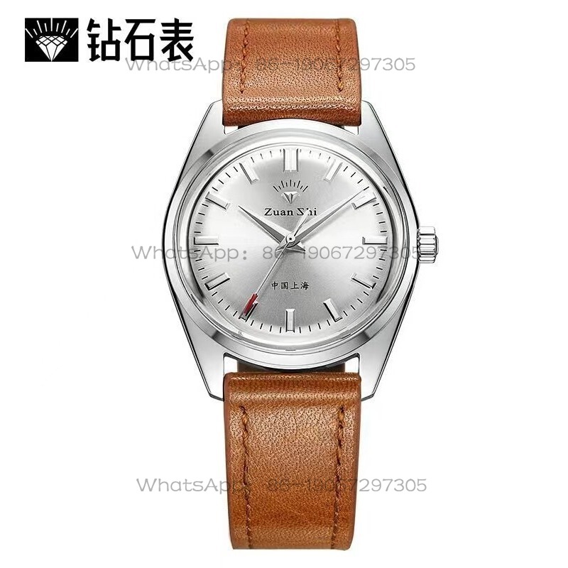 24-Hour Shipping Shanghai Diam - Leather Bracelet recension och pris