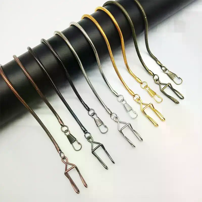 Fashion Iron Mechanical Pocket - Jewelry Or Watches recension och pris