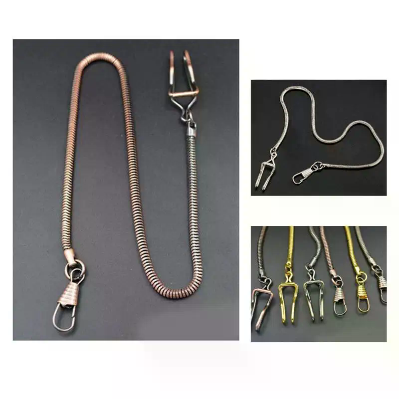Fashion Iron Mechanical Pocket - Jewelry Or Watches recension och pris
