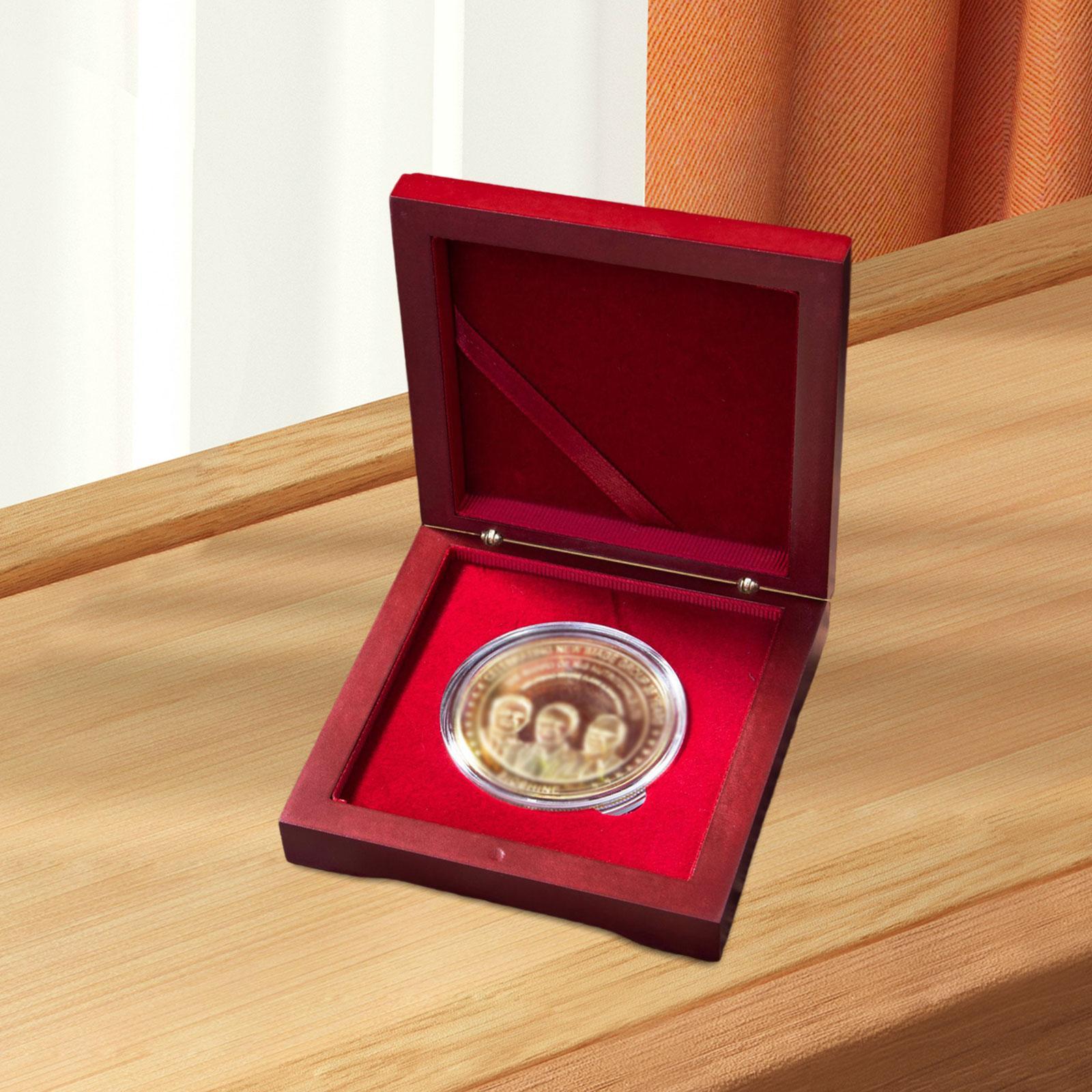 Display Case Ornament Holder D - Collectors Coins Jewelry & Watches Of Smithtown recension och pris