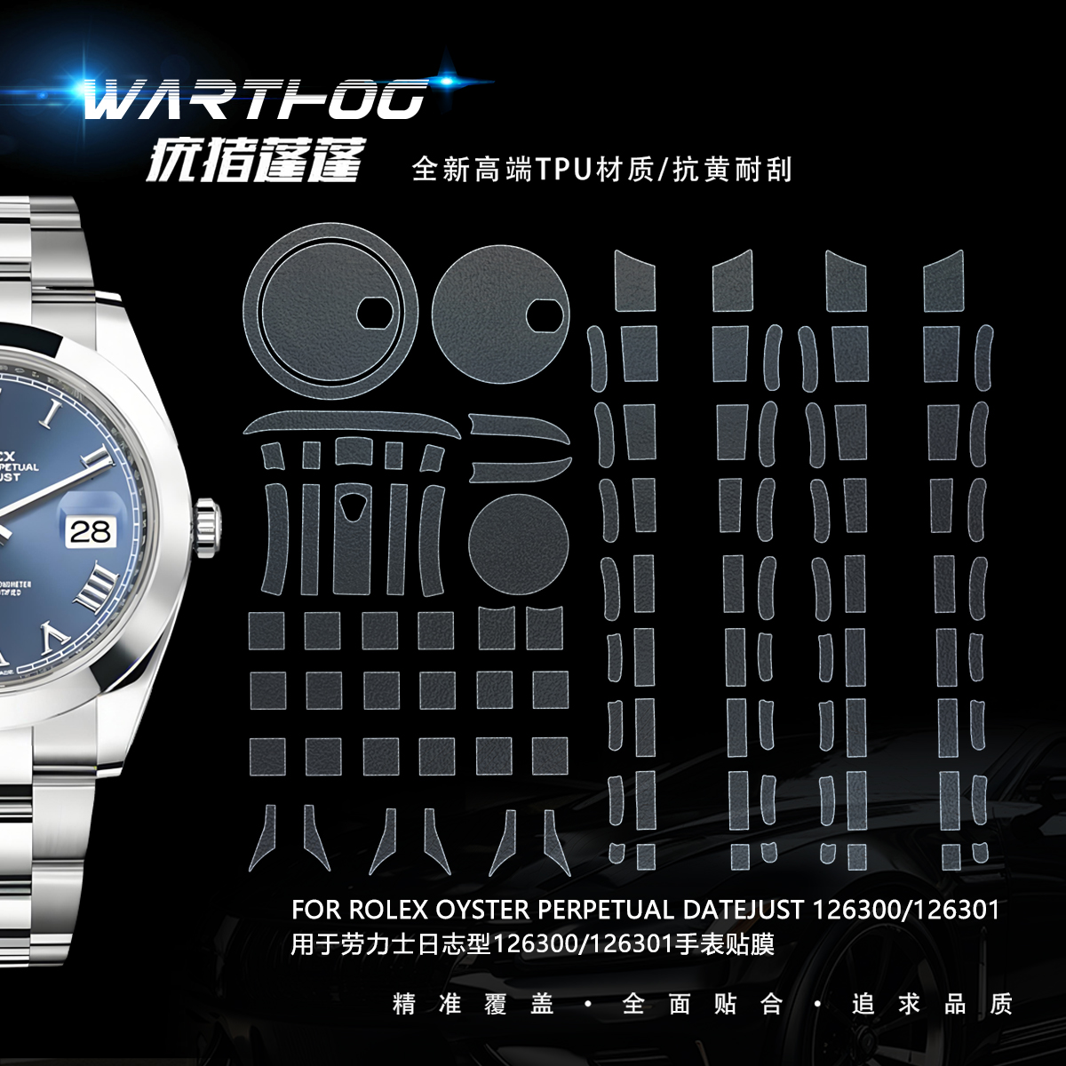 Suitable For Rolex Rolex Oyste - Jewelry Rolex Watches recension och pris