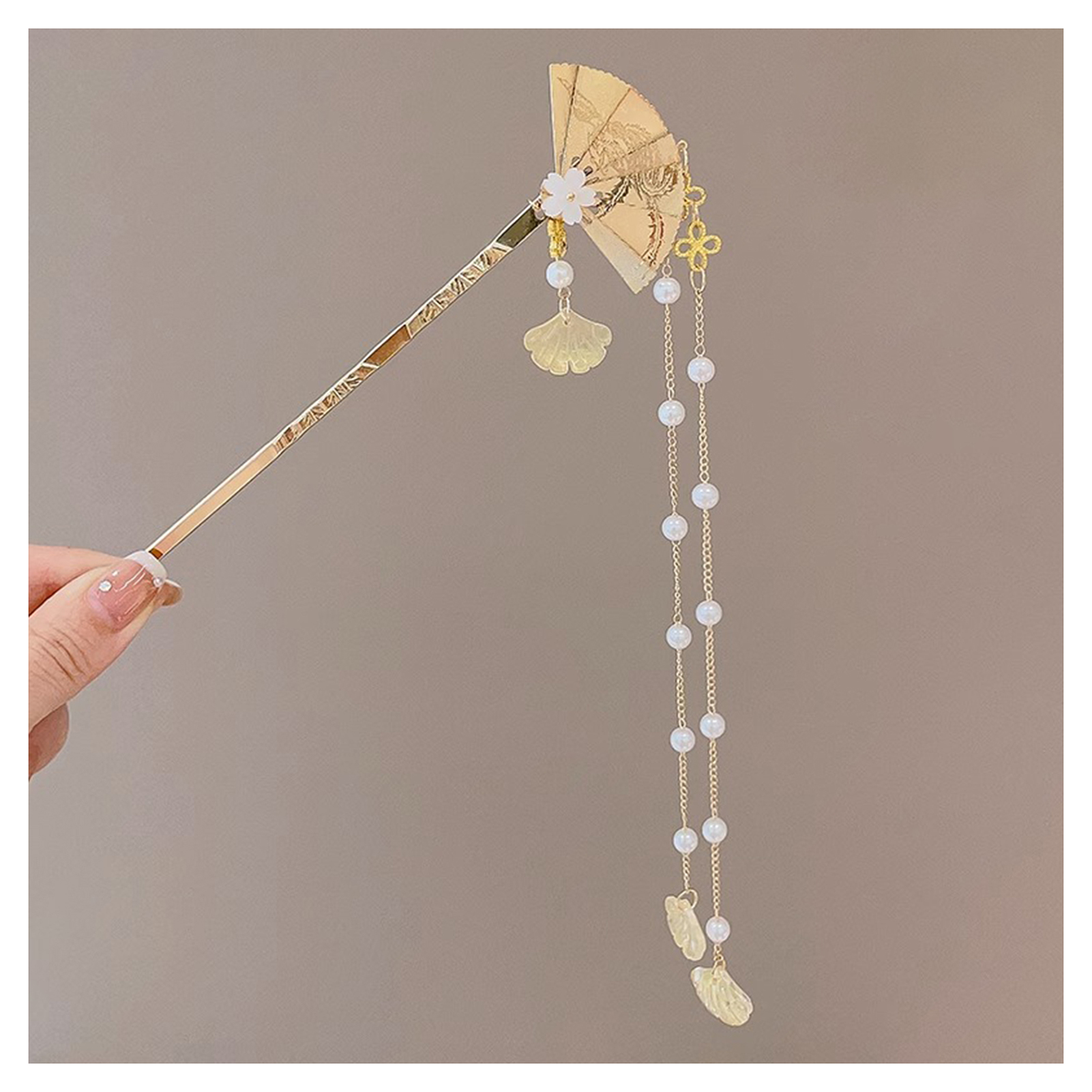 Neo Chinese Hairpin For Women  - Shop Jewelry & Watches Near Me recension och pris