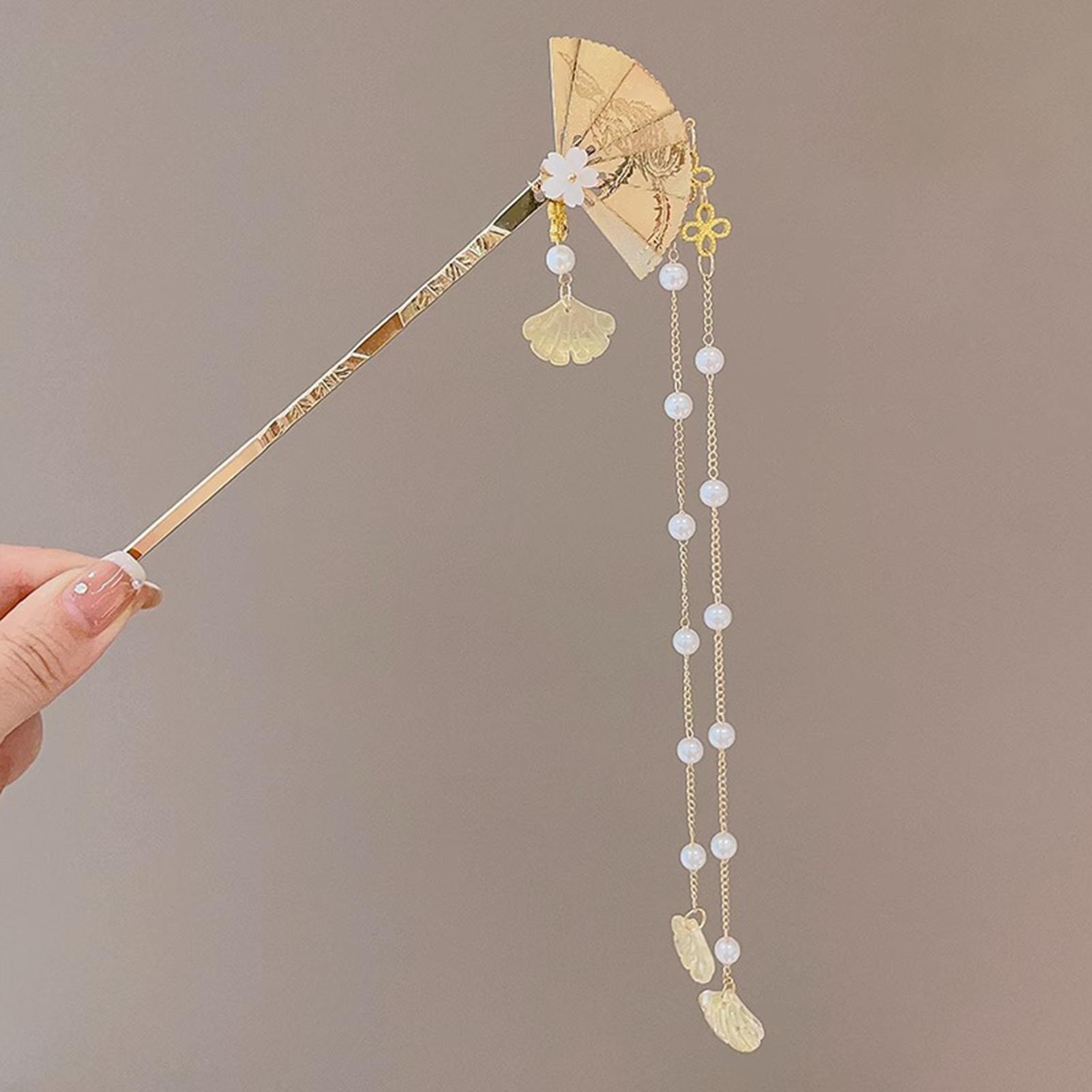 Neo Chinese Hairpin For Women  - Shop Jewelry & Watches Near Me recension och pris
