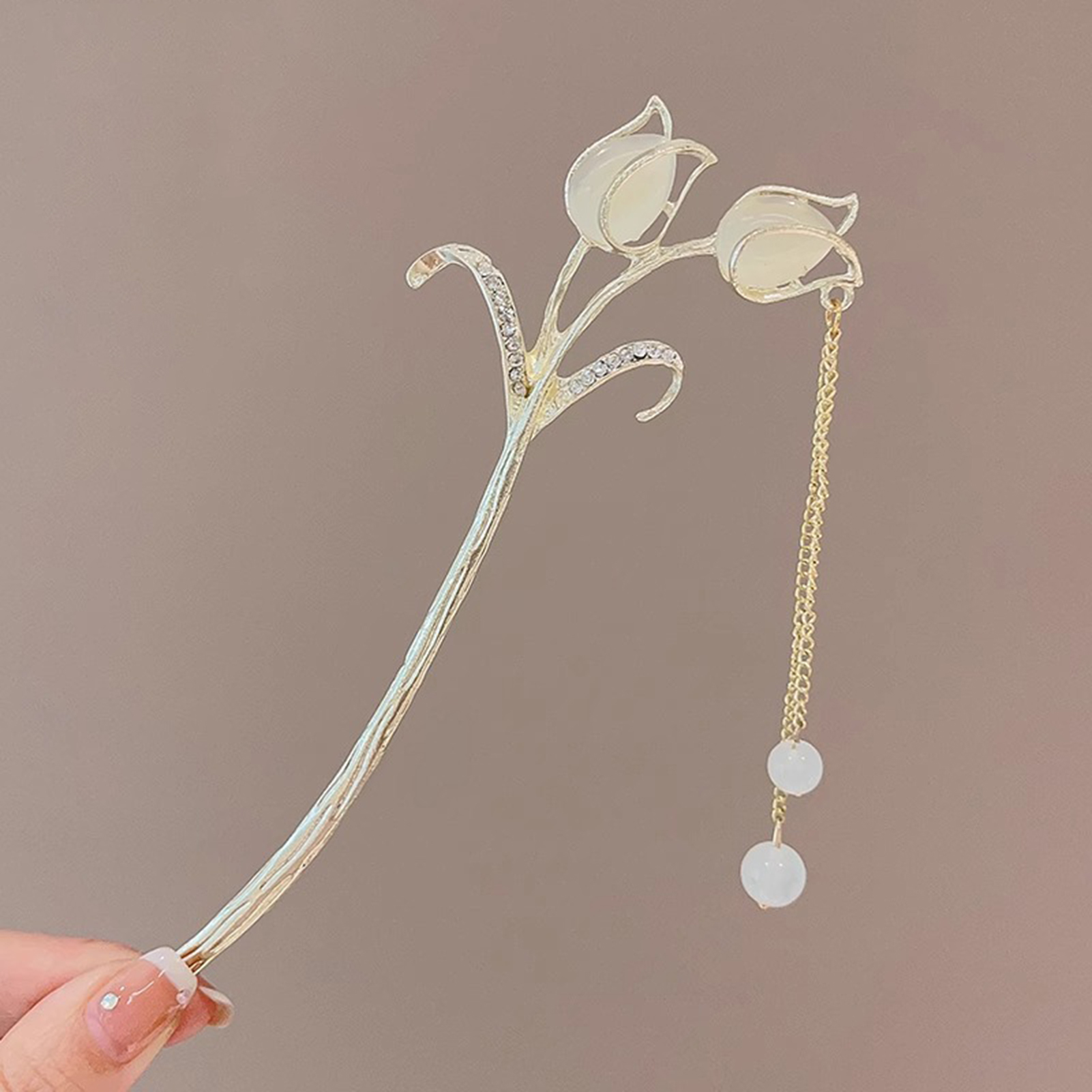Neo Chinese Hairpin For Women  - Shop Jewelry & Watches Near Me recension och pris