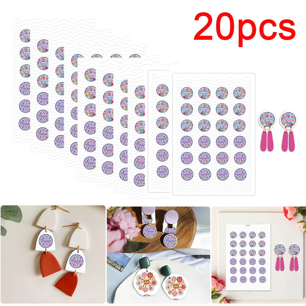 20pcs/set Mother's Day/Mama Pa - Jewelry & Watches Vitopoulos Reviews recension och pris