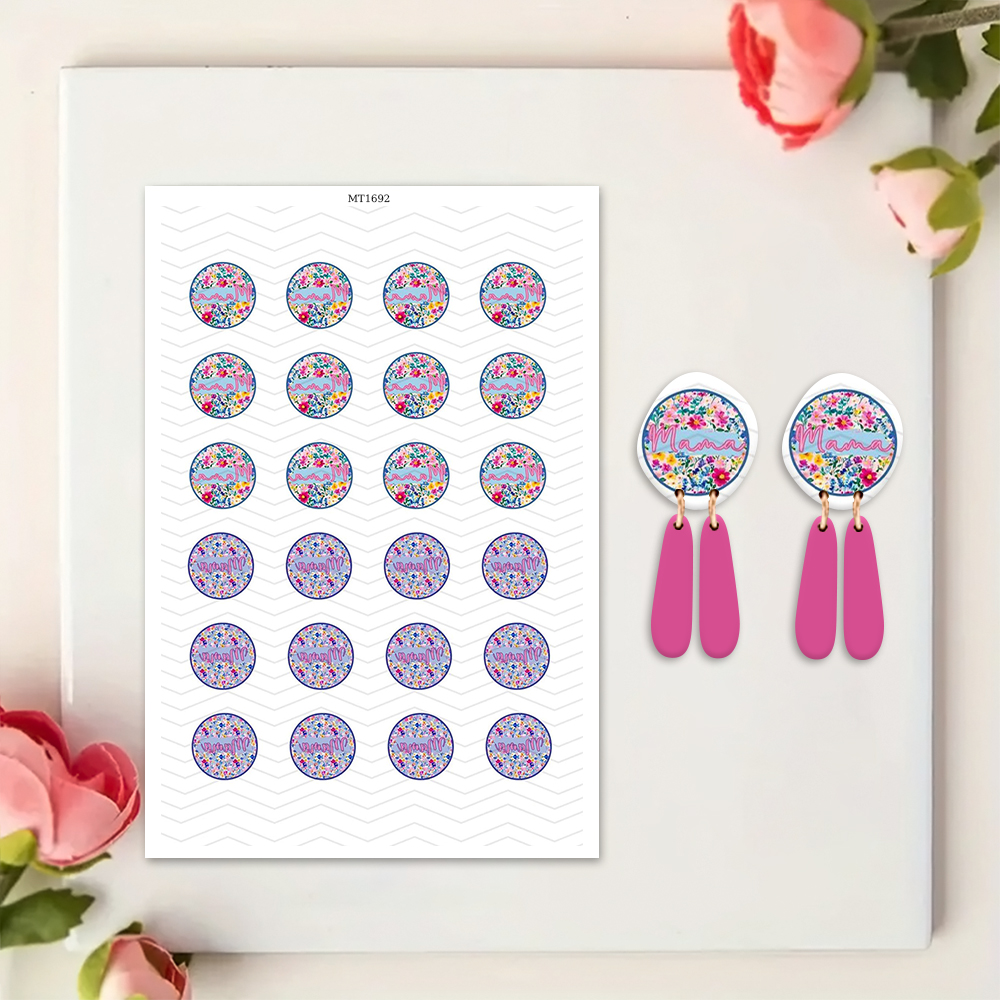 20pcs/set Mother's Day/Mama Pa - Jewelry & Watches Vitopoulos Reviews recension och pris