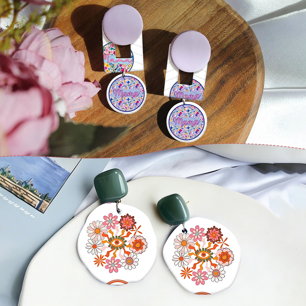 20pcs/set Mother's Day/Mama Pa - Jewelry & Watches Vitopoulos Reviews recension och pris