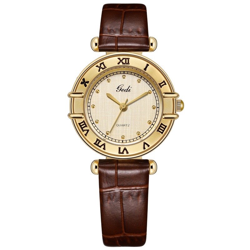 High-end Medieval Women's Nich - Leather Bracelet recension och pris