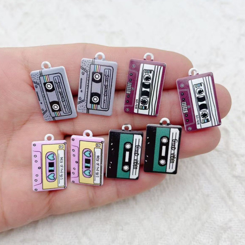 10pcs alloy jewelry accessorie - Jewelry & Watches Vitopoulos Reviews recension och pris