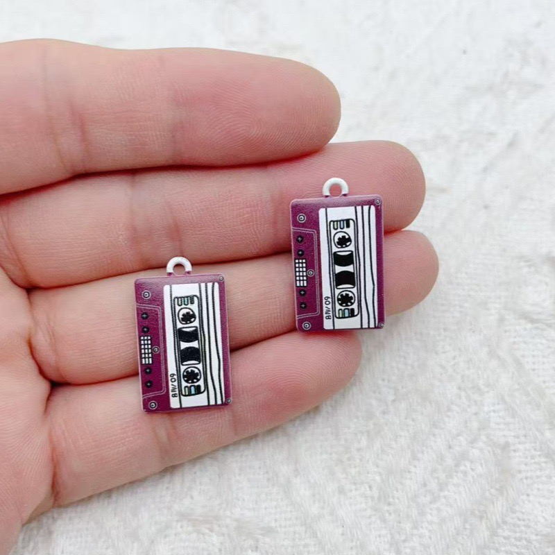 10pcs alloy jewelry accessorie - Jewelry & Watches Vitopoulos Reviews recension och pris