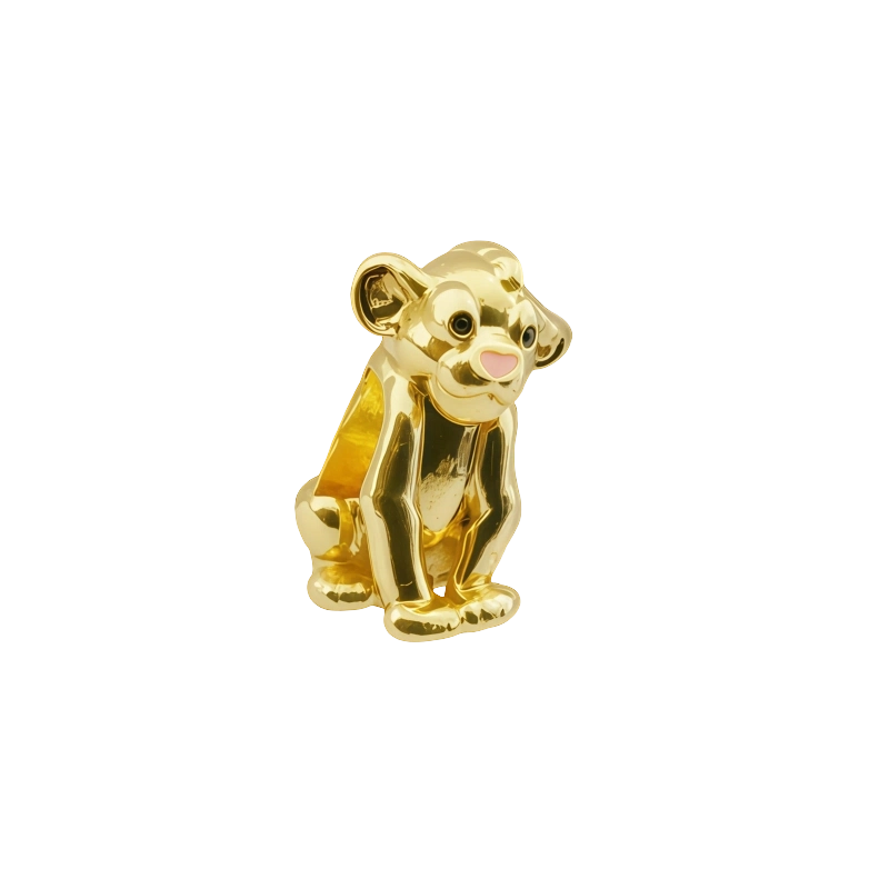 Original Charm Beads,Zootopia  - Nick'S Jewelry & Watches Reviews recension och pris