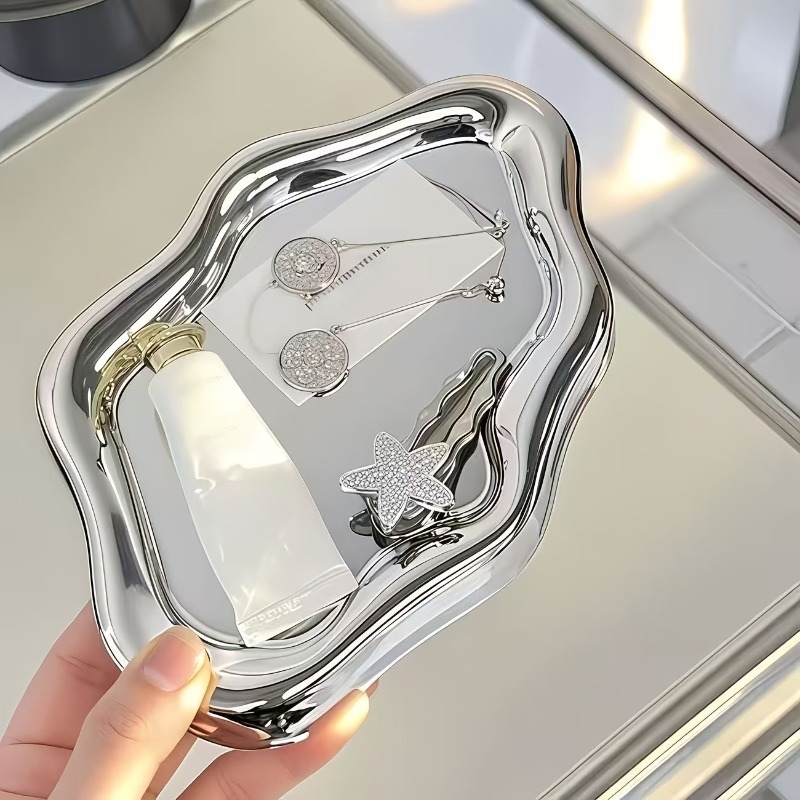 Jewelry Tray, Elegant Cloud He - Jewelry Watches & Accessories recension och pris