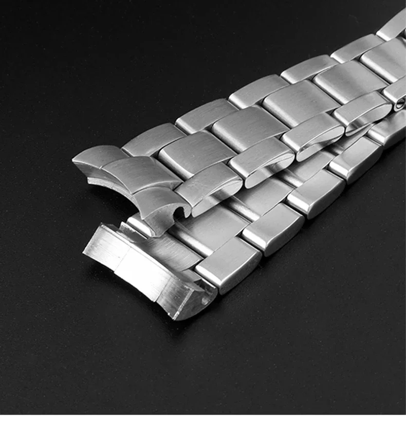 904LSolid stainless teel watch - Jewelry Rolex Watches recension och pris
