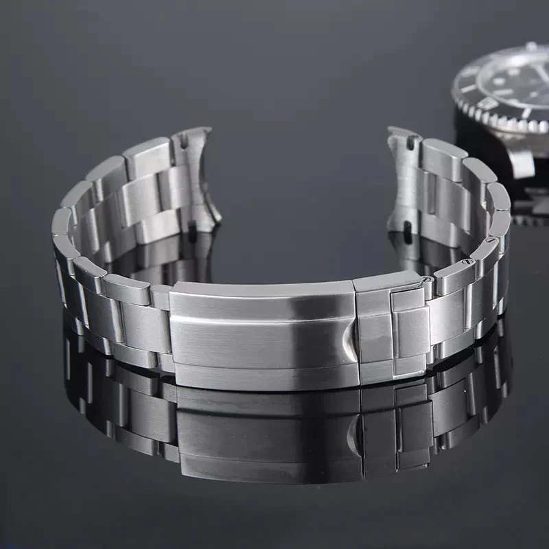 904LSolid stainless teel watch - Jewelry Rolex Watches recension och pris