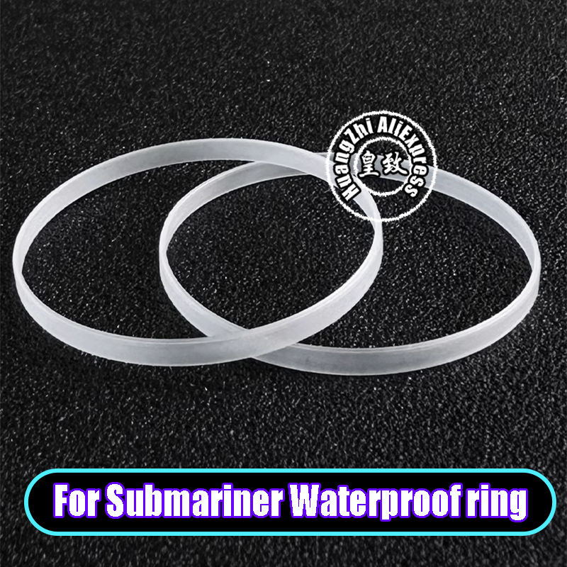 116610 126610 Watch bezel seal - Jewelry Rolex Watches recension och pris