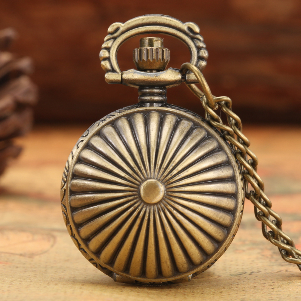 Little Cute Lovely Bronze Ball - Best Jewelry Watches For Women recension och pris