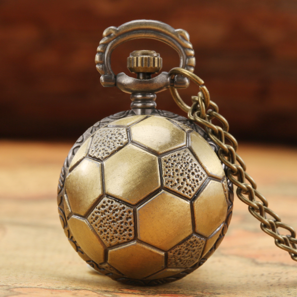 Little Cute Lovely Bronze Ball - Best Jewelry Watches For Women recension och pris