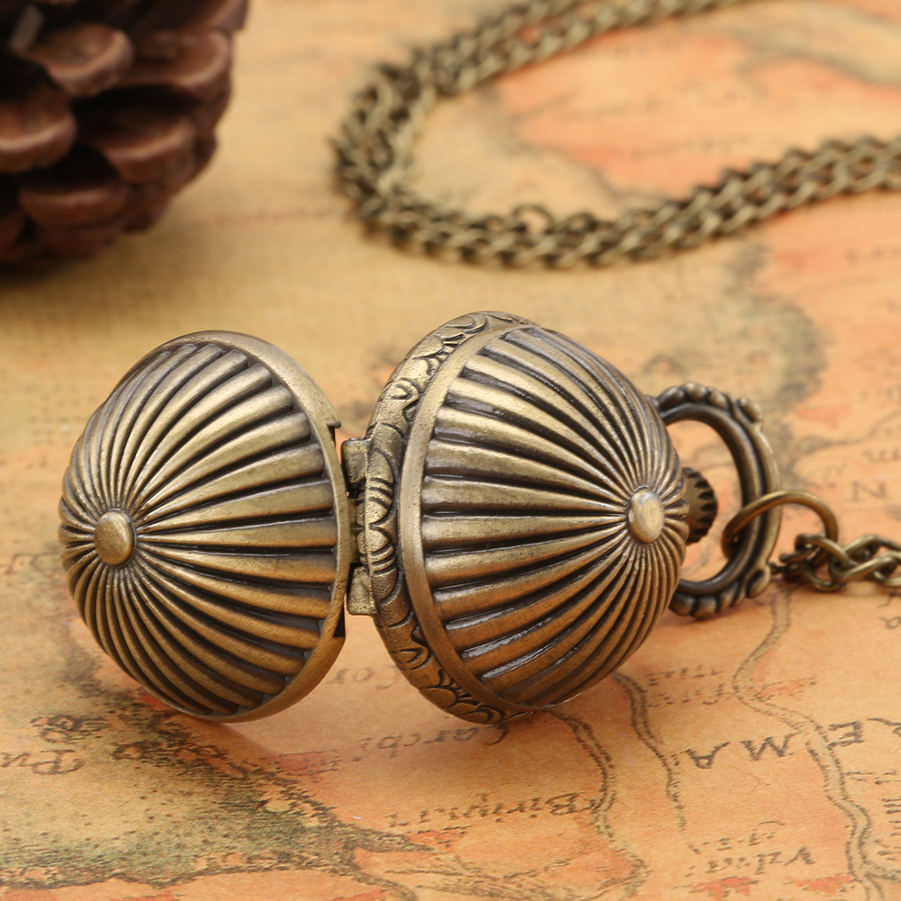 Little Cute Lovely Bronze Ball - Best Jewelry Watches For Women recension och pris