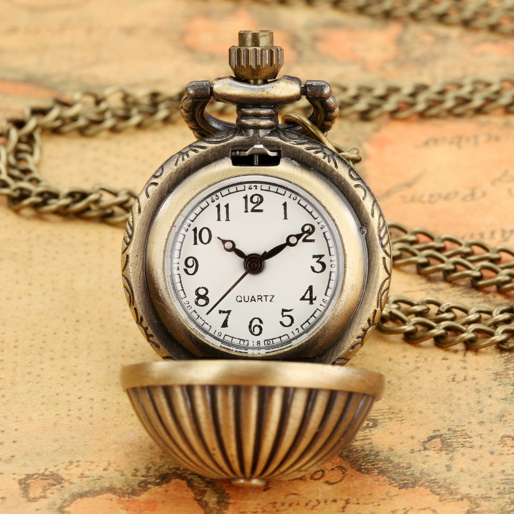 Little Cute Lovely Bronze Ball - Best Jewelry Watches For Women recension och pris