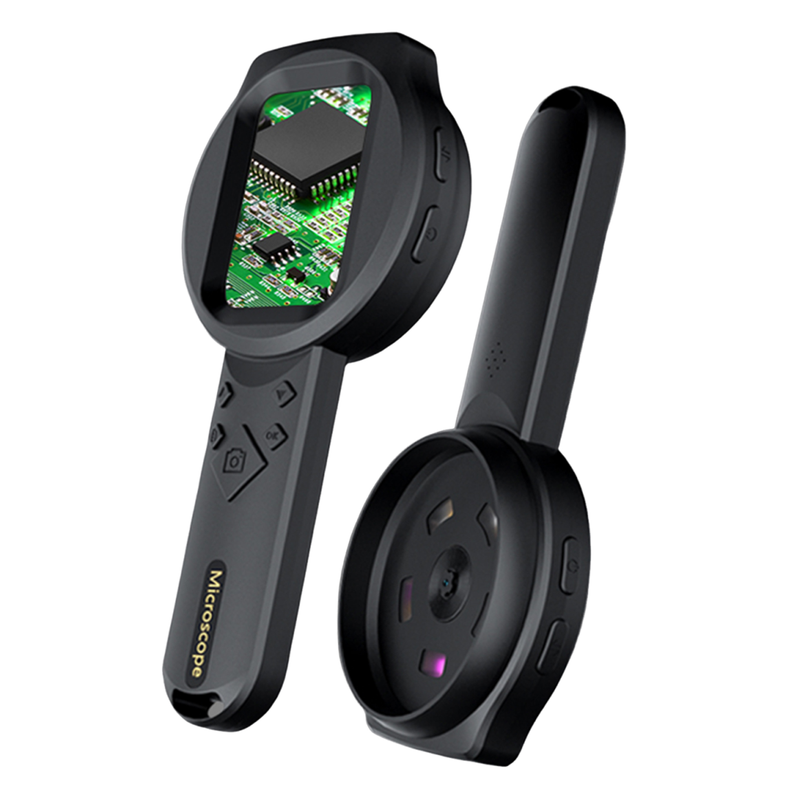Digital Microscope 2.8 Inch IP - Collectors Coins Jewelry & Watches Of Smithtown recension och pris