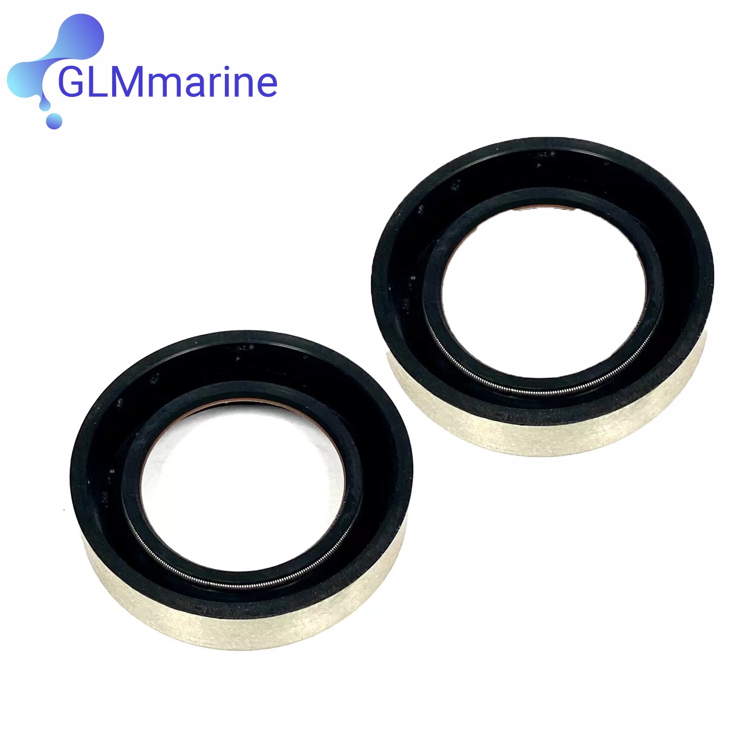 2Pcs Oil Seal 3852548 for Volv - S&S Watches & Jewelry Ho Chi Minh recension och pris