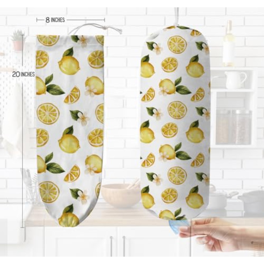 Funny Plastic Bag Holder, Reus - S&S Watches & Jewelry Ho Chi Minh recension och pris