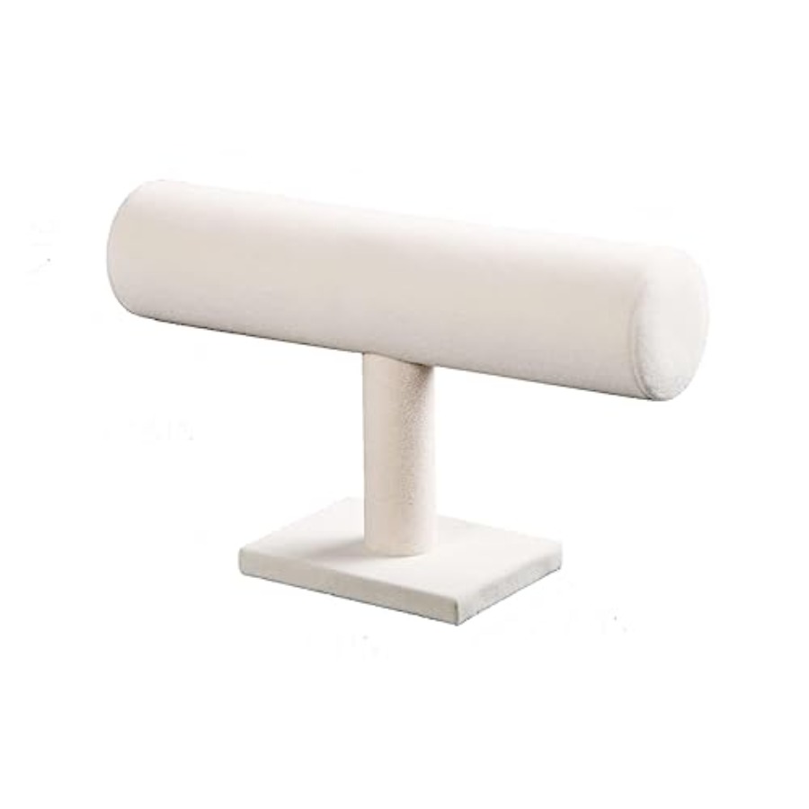 T-Bar Bracelet Holder Organize - Jewelry Or Watches recension och pris