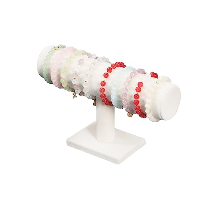 T-Bar Bracelet Holder Organize - Jewelry Or Watches recension och pris