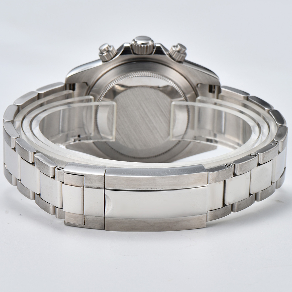 Customized Creative VK63 Watch - Leather Bracelet recension och pris