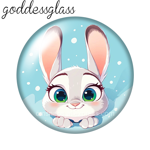Judy&Nick Couple Cartoon Photo - Nick'S Jewelry & Watches Reviews recension och pris