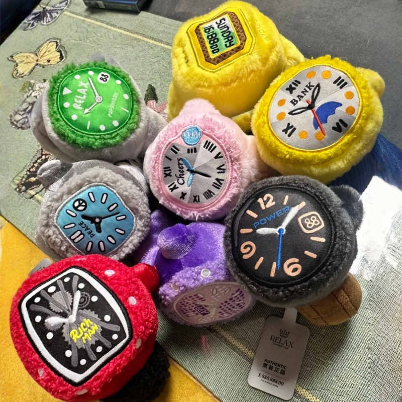 In Stock Pop Sunday Plush Rela - Jewelry Watches & Accessories recension och pris