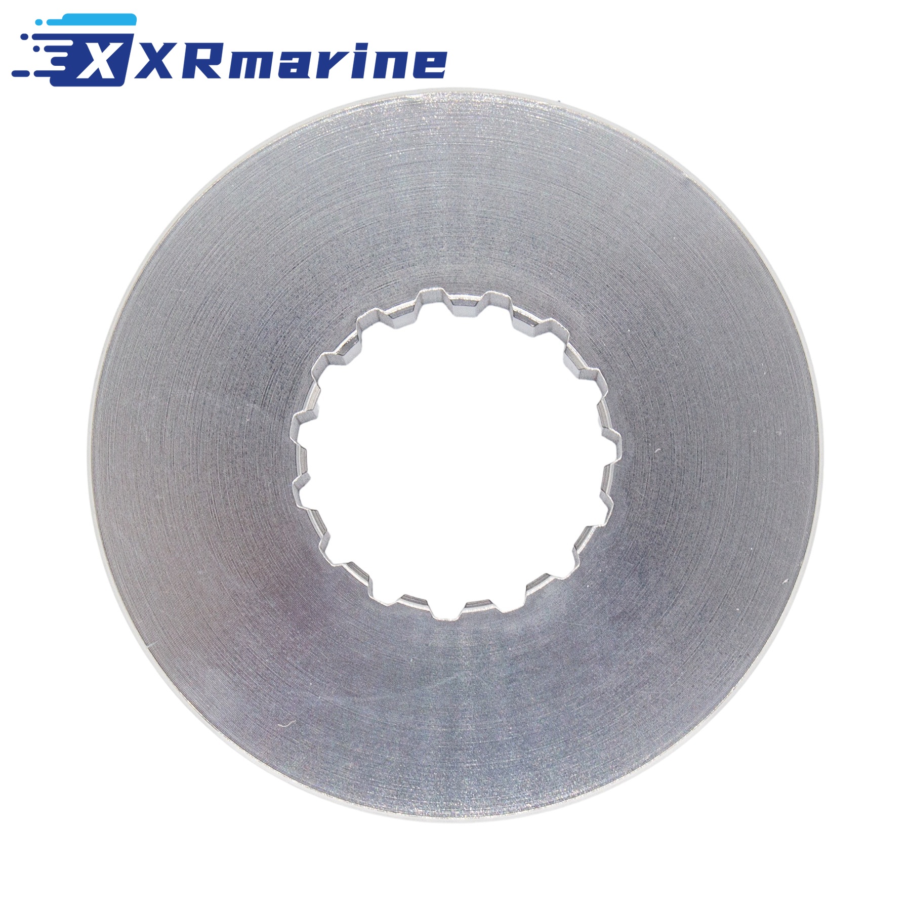 Propeller Spacer For Yamaha T- - S&S Watches & Jewelry Ho Chi Minh recension och pris