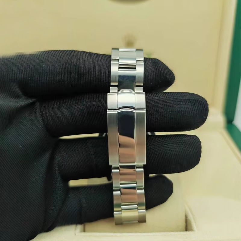 904L Stainless Steel Watch Ban - Jewelry Rolex Watches recension och pris