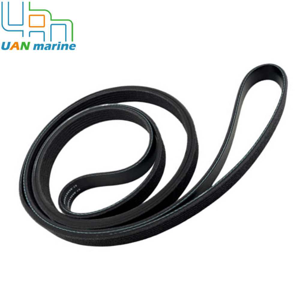 Serpentine Belt for MerCruiser - S&S Watches & Jewelry Ho Chi Minh recension och pris