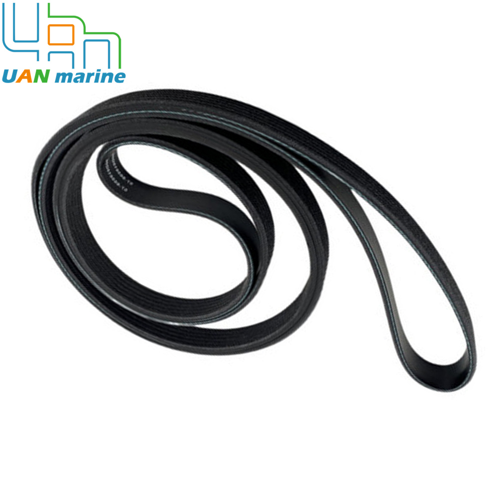 Serpentine Belt for MerCruiser - S&S Watches & Jewelry Ho Chi Minh recension och pris