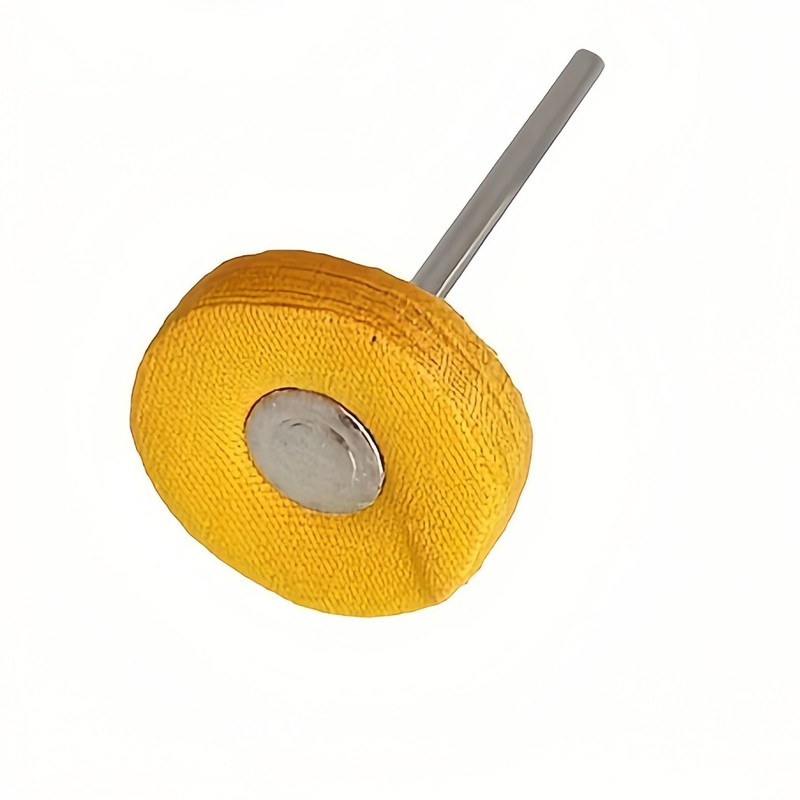 21Pcs 3mm Yellow Polishing Clo - Jewelry Watches & Accessories recension och pris