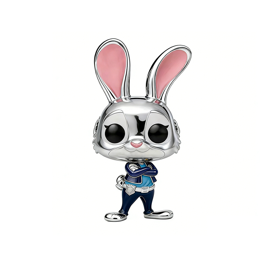Hot Sale Disney Charms DIY Fas - Nick'S Jewelry & Watches Reviews recension och pris