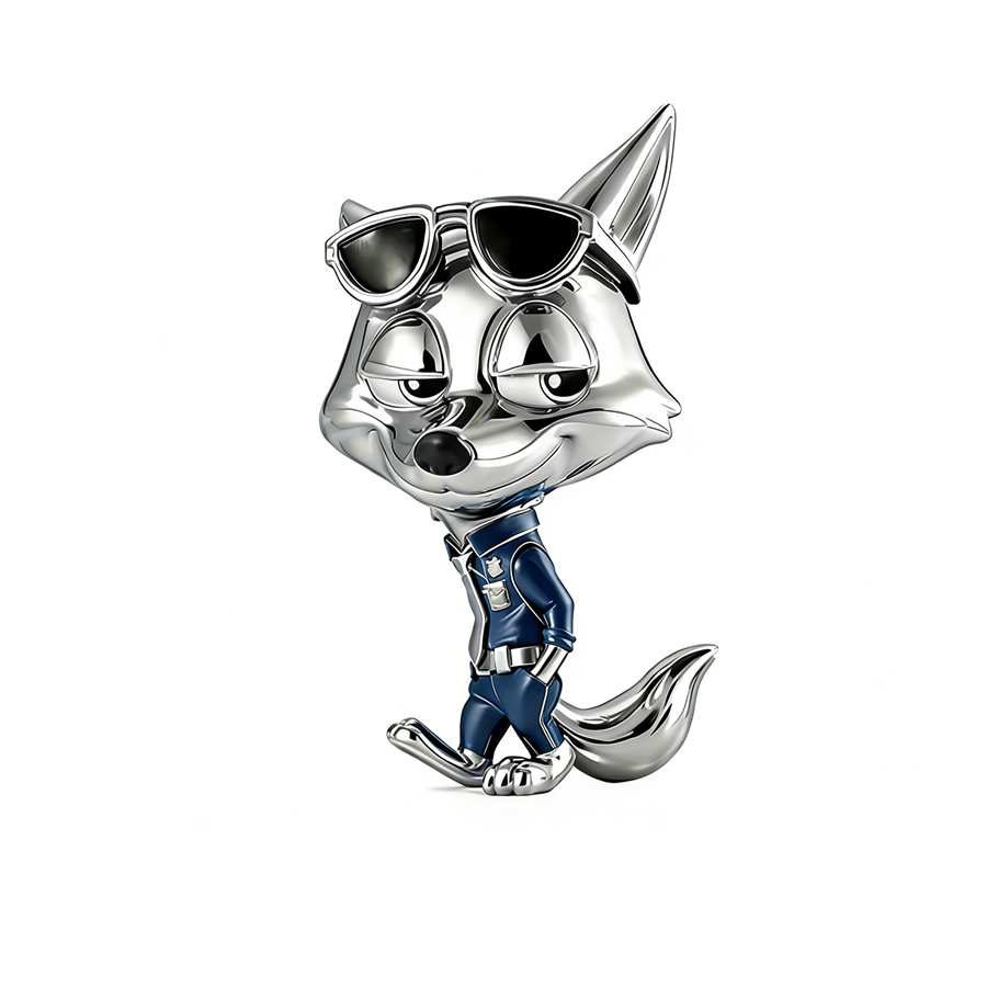 Hot Sale Disney Charms DIY Fas - Nick'S Jewelry & Watches Reviews recension och pris