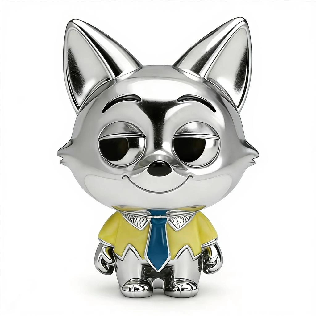 Hot Sale Disney Charms DIY Fas - Nick'S Jewelry & Watches Reviews recension och pris
