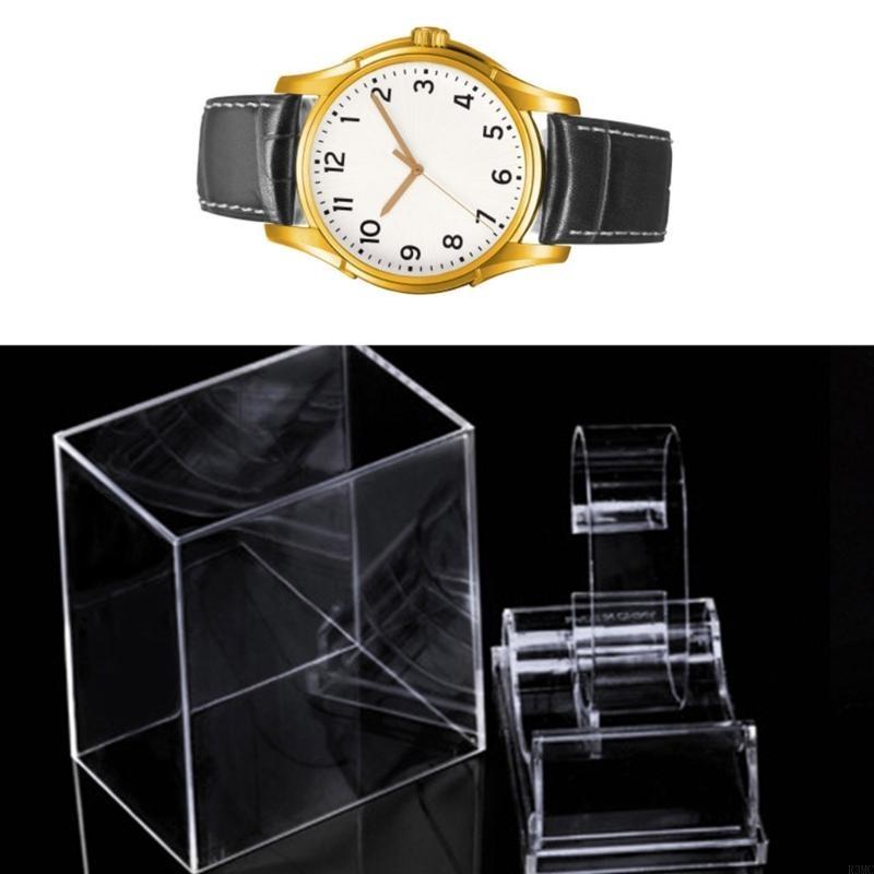 R3MC Multifuntional Acrylic Wa - Jewelry Or Watches recension och pris