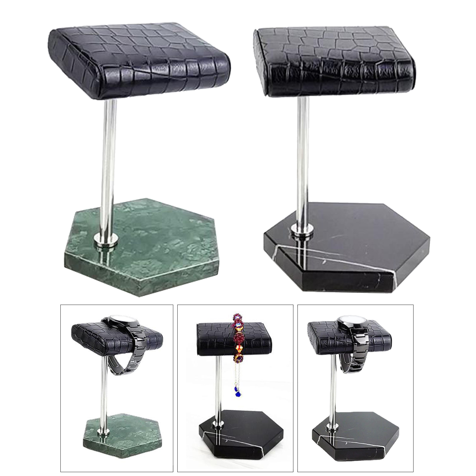 Watch Stand, Bracelet Holder,  - Jewelry Or Watches recension och pris