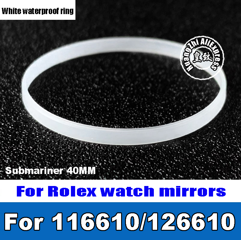 For Rolex Submariner 40MM Dial - Jewelry Rolex Watches recension och pris