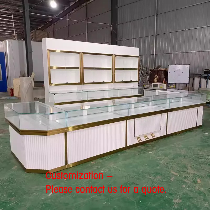 custom.Glass Jewellery Display - Shop Jewelry & Watches Near Me recension och pris