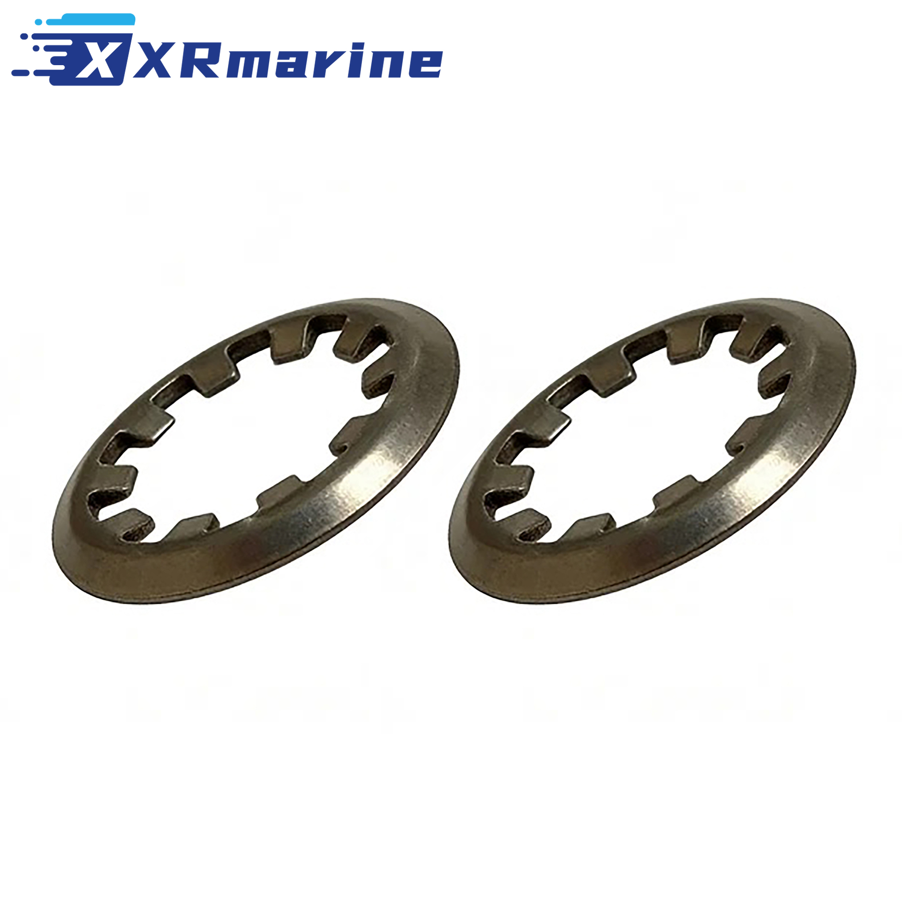 2 Pcs 3852516 Thrust Plate Ret - S&S Watches & Jewelry Ho Chi Minh recension och pris